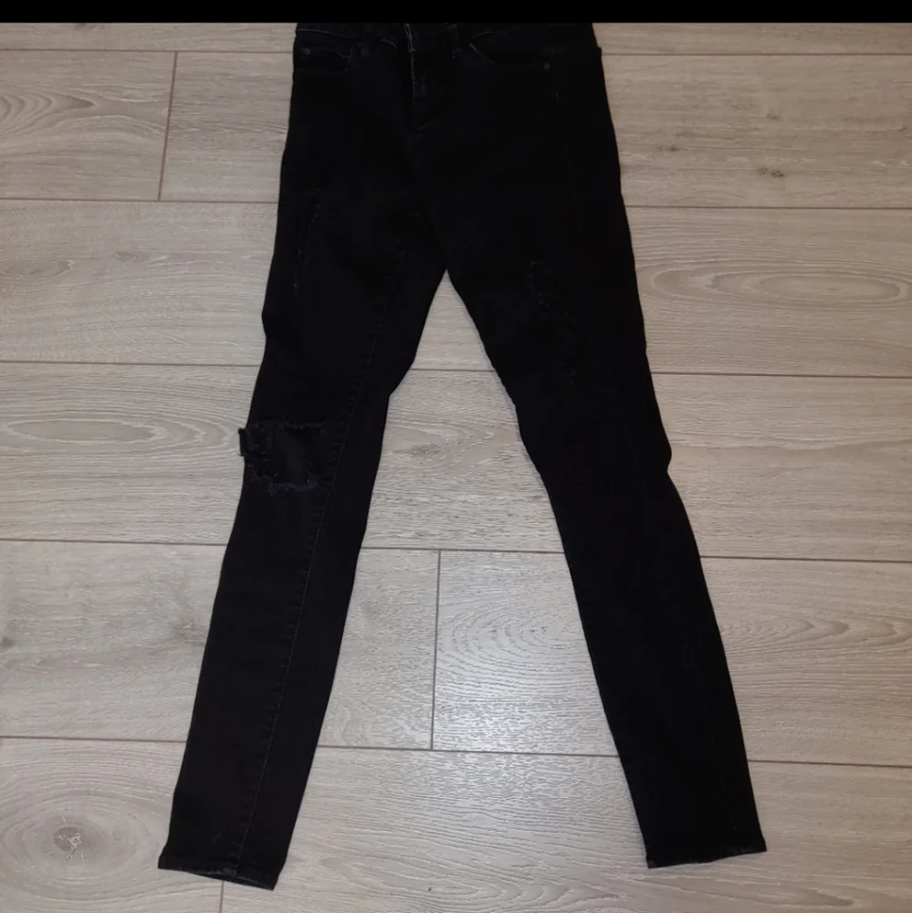 ARTICLES of society skinny jeans - Picture 2 of 6